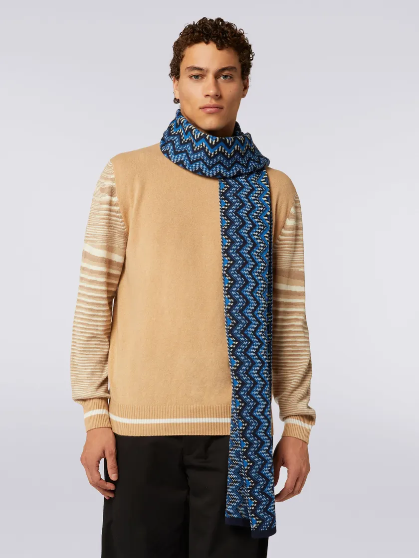 Missoni Accessori Uomo