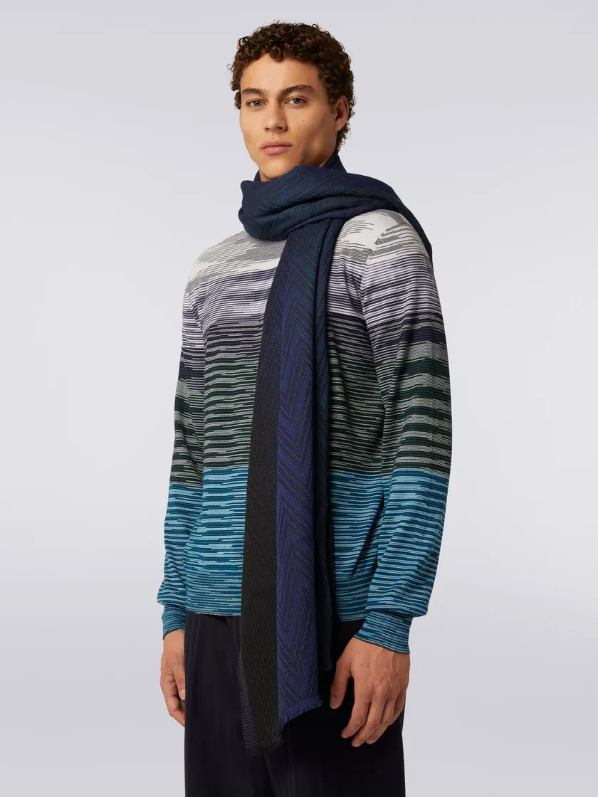 Missoni Accessori Uomo