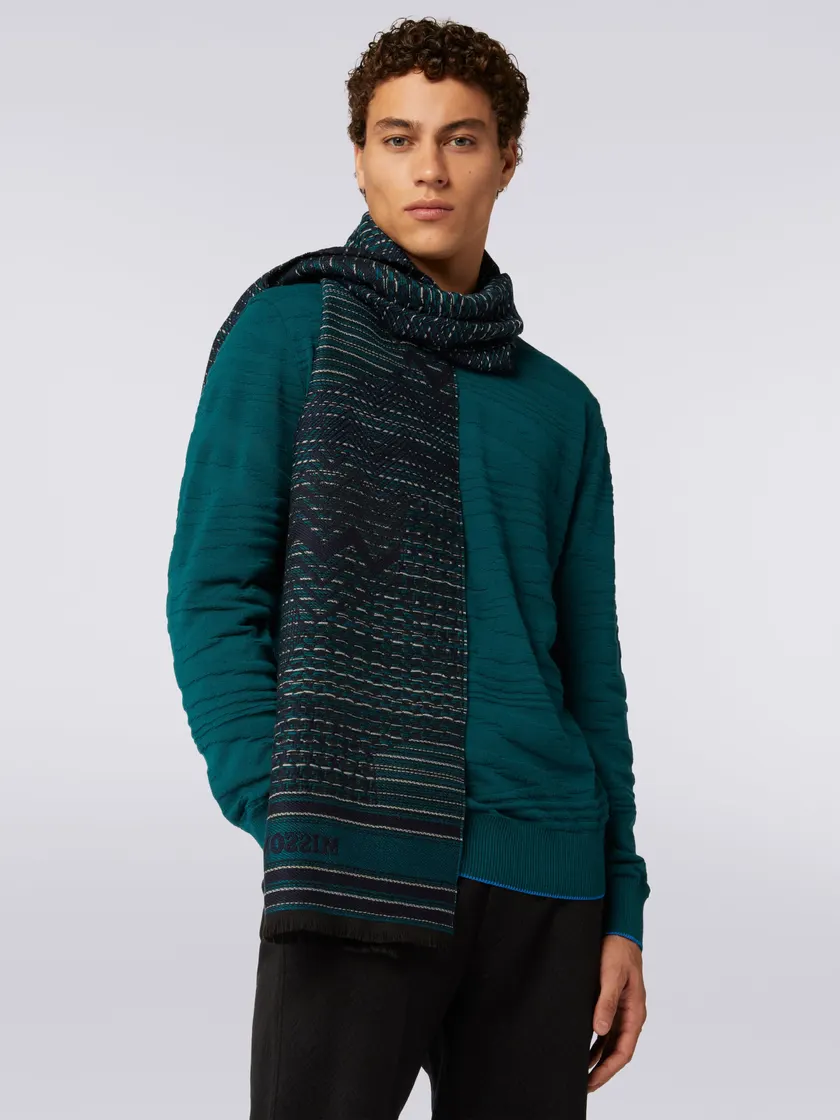Missoni Accessori Uomo